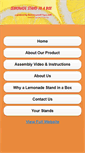 Mobile Screenshot of doityourselftoys.com